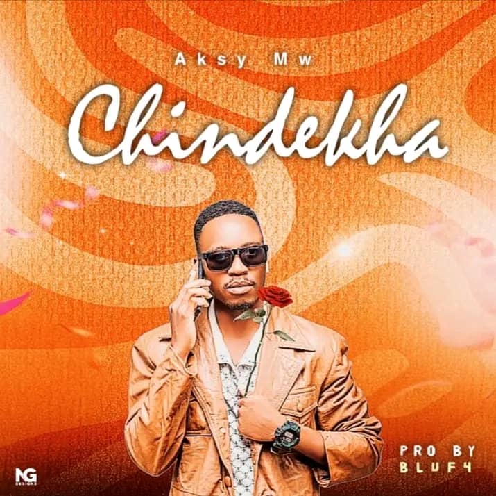 Chindekha (Prod. By Blufy)